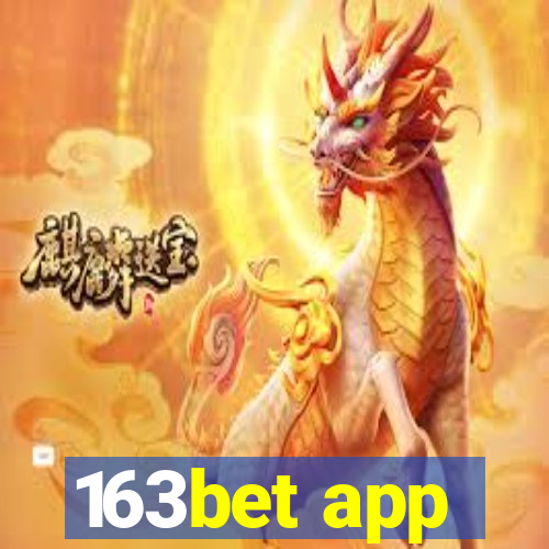 163bet app